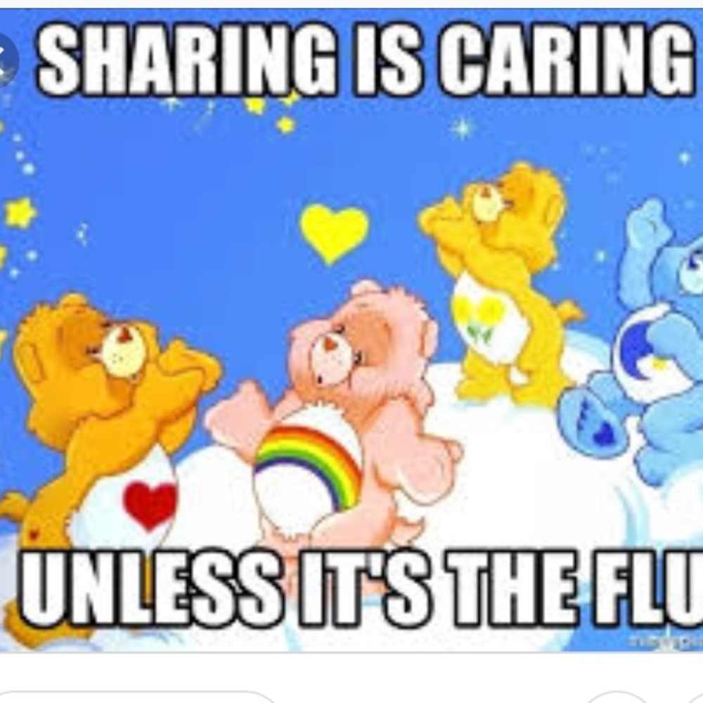 💛Sharing is caring💕